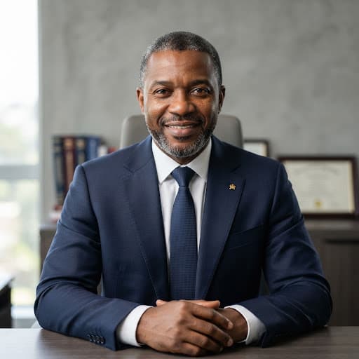 Directeur Général